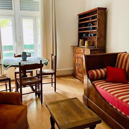Appartement Cosy 콜마 외부 사진