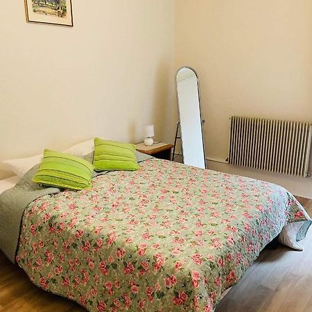 Appartement Cosy 콜마 외부 사진