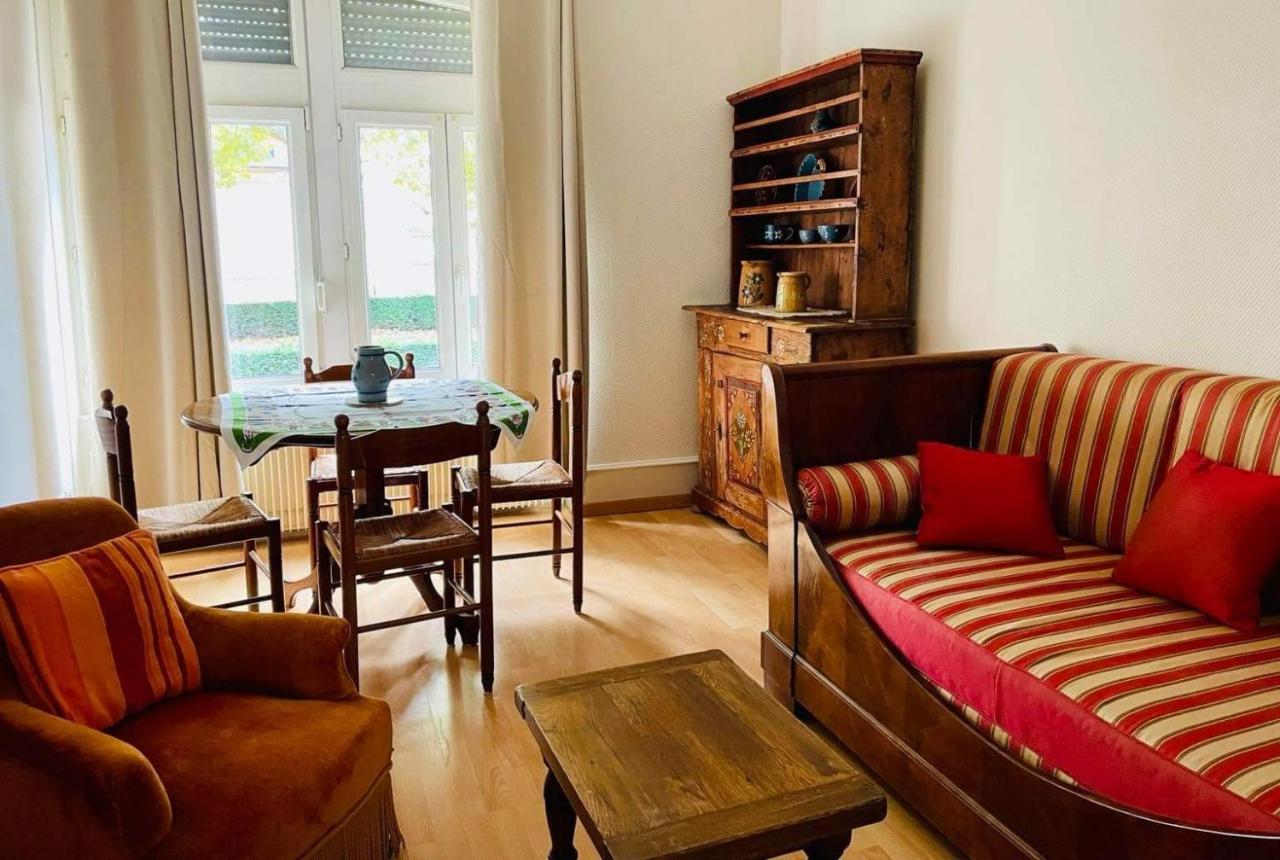Appartement Cosy 콜마 외부 사진