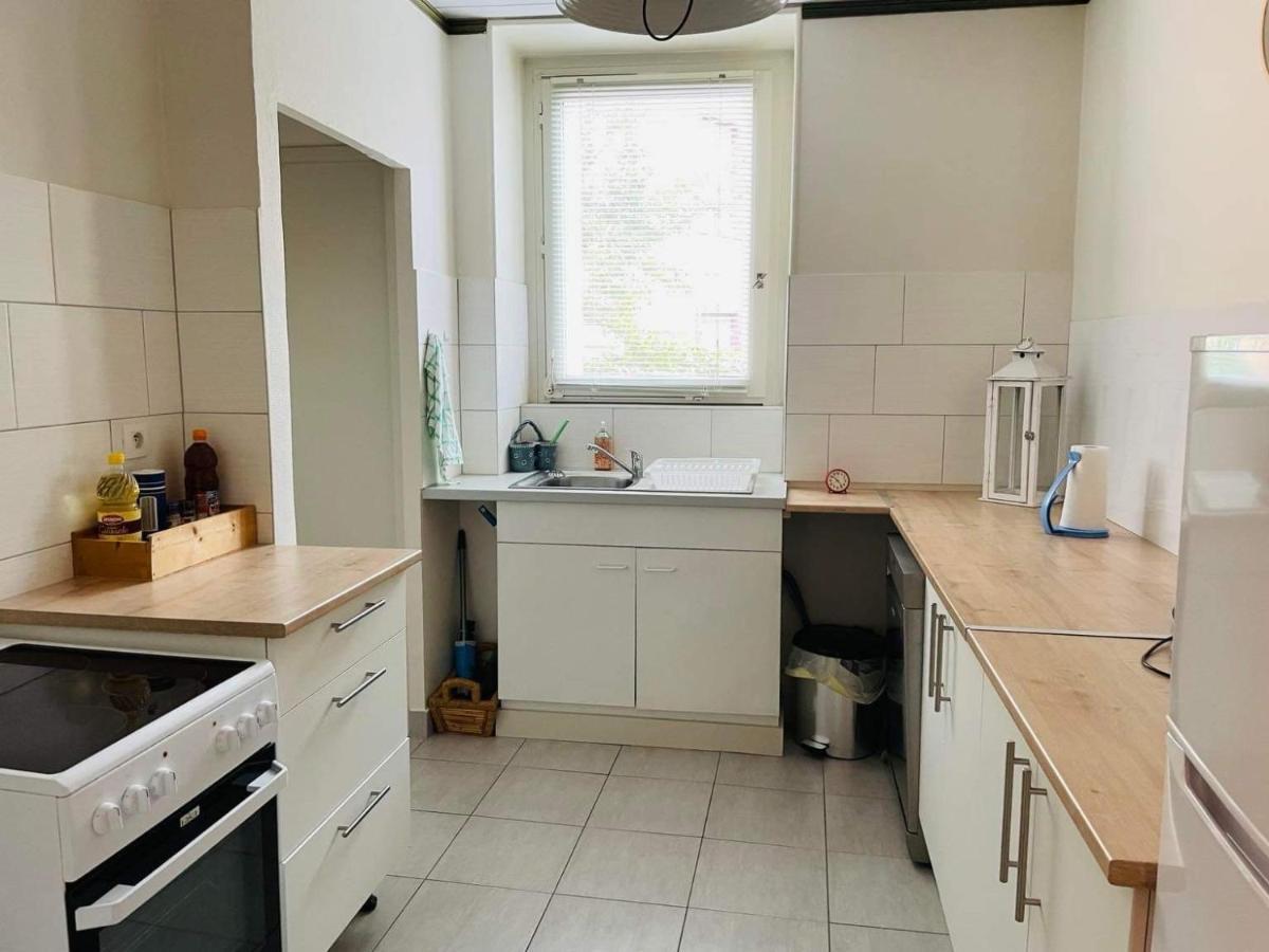 Appartement Cosy 콜마 외부 사진