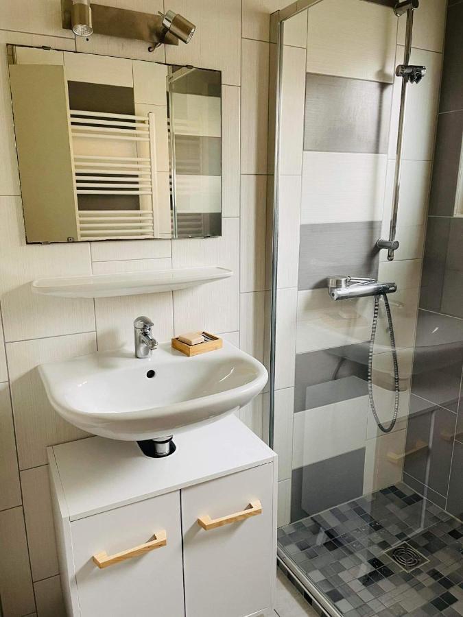 Appartement Cosy 콜마 외부 사진