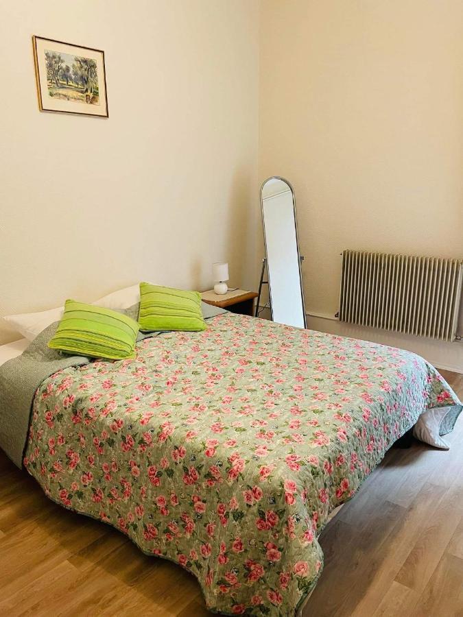 Appartement Cosy 콜마 외부 사진